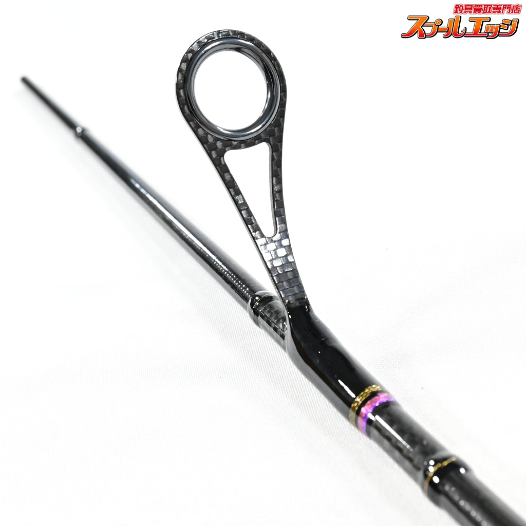 【ダイワ】 紅牙 テンヤゲーム AGS ML-235SMT DAIWA KOHGA TENYA-GAME マダイ K_166