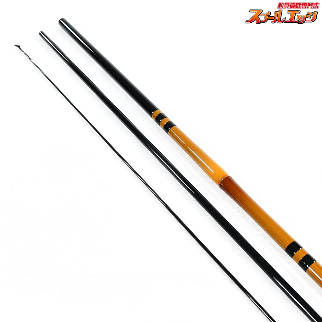 【シマノ】 普天元 獅子吼 9尺 SHIMANO FUTENGEN SHISHIKU ヘラブナ K_150