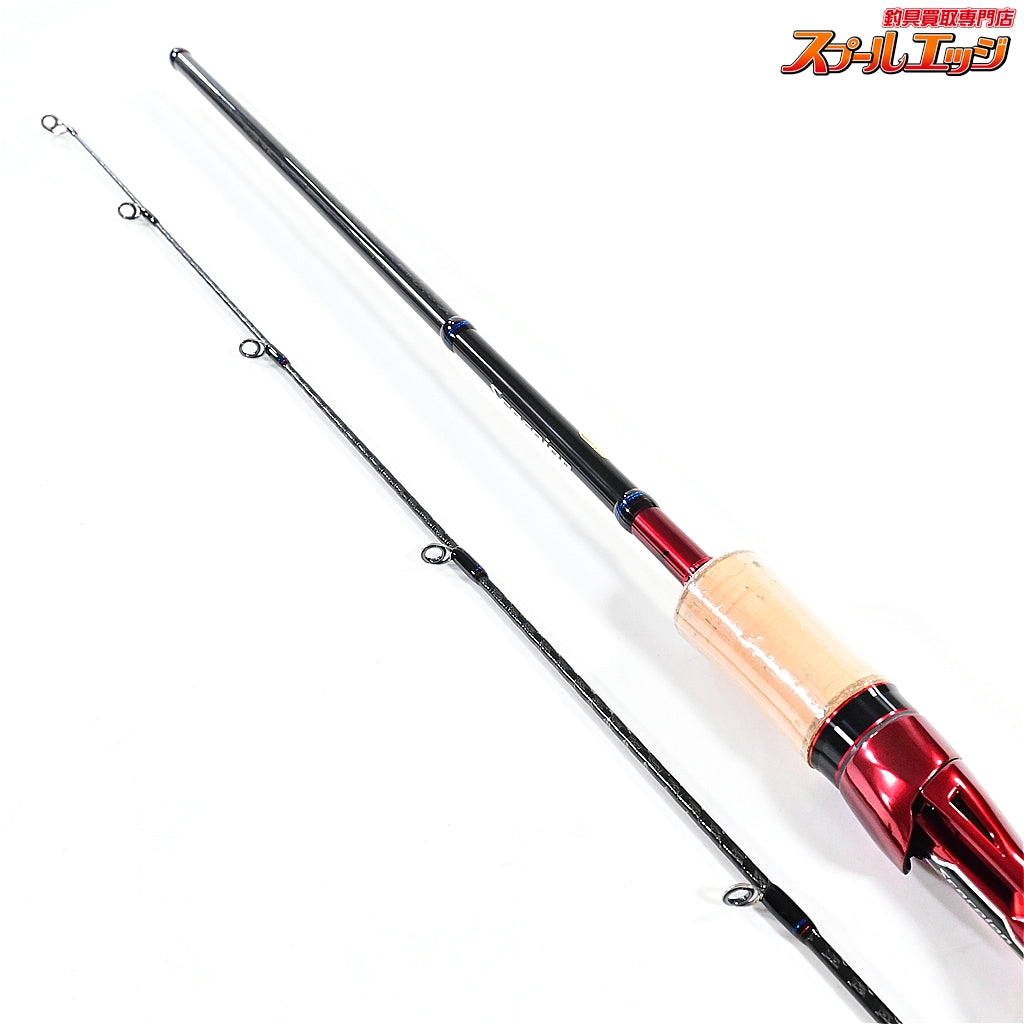 【シマノ】 22スコーピオン 1651R-2 SHIMANO Scorpion ブラックバス K_174