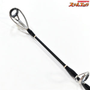 【MCワークス】 ダブルトラップ 622PS/B MC-WORKS DOUBLE TRAP ブリ ヒラマサ カンパチ K_232