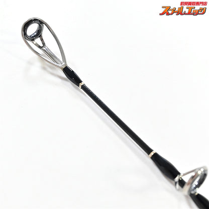 【MCワークス】 ダブルトラップ 622PS/B MC-WORKS DOUBLE TRAP ブリ ヒラマサ カンパチ K_232