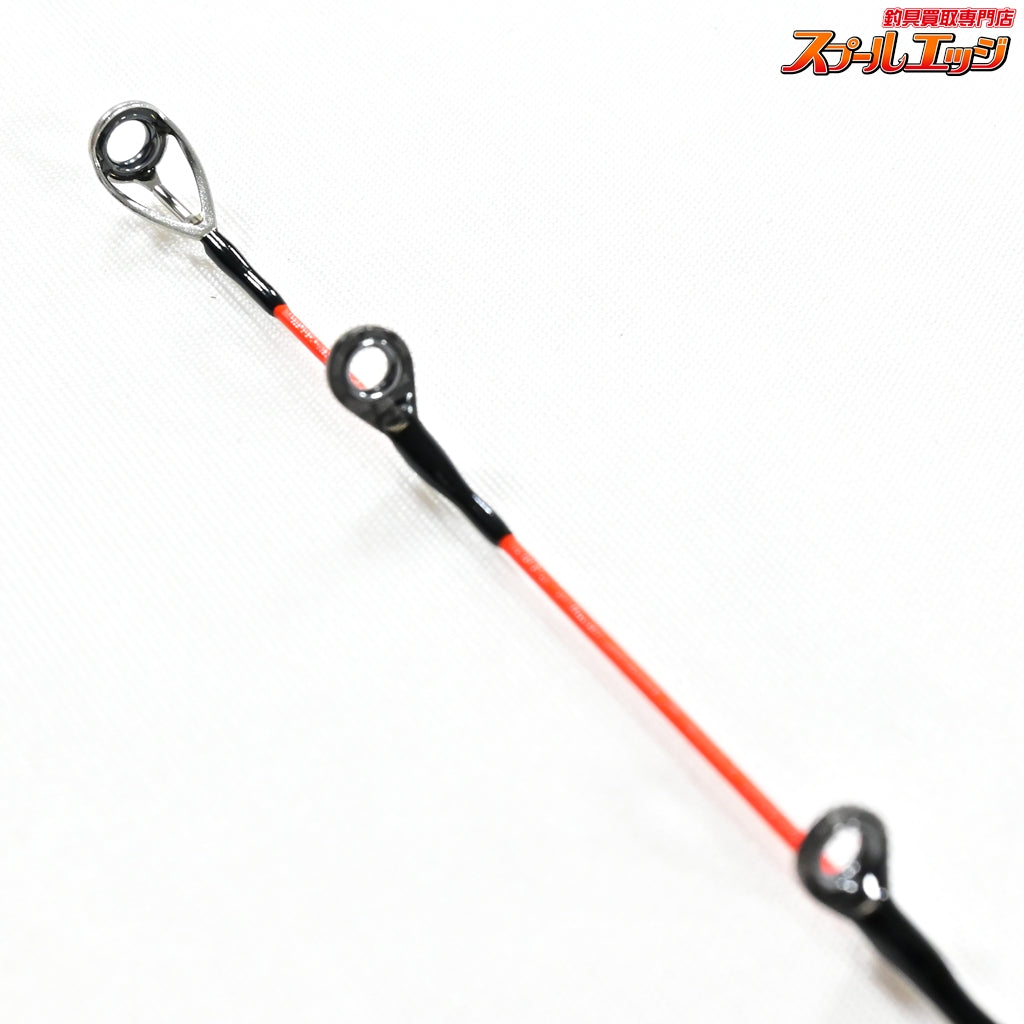 【ダイワ】 紅牙 テンヤゲーム AGS ML-235SMT DAIWA KOHGA TENYA-GAME マダイ K_166