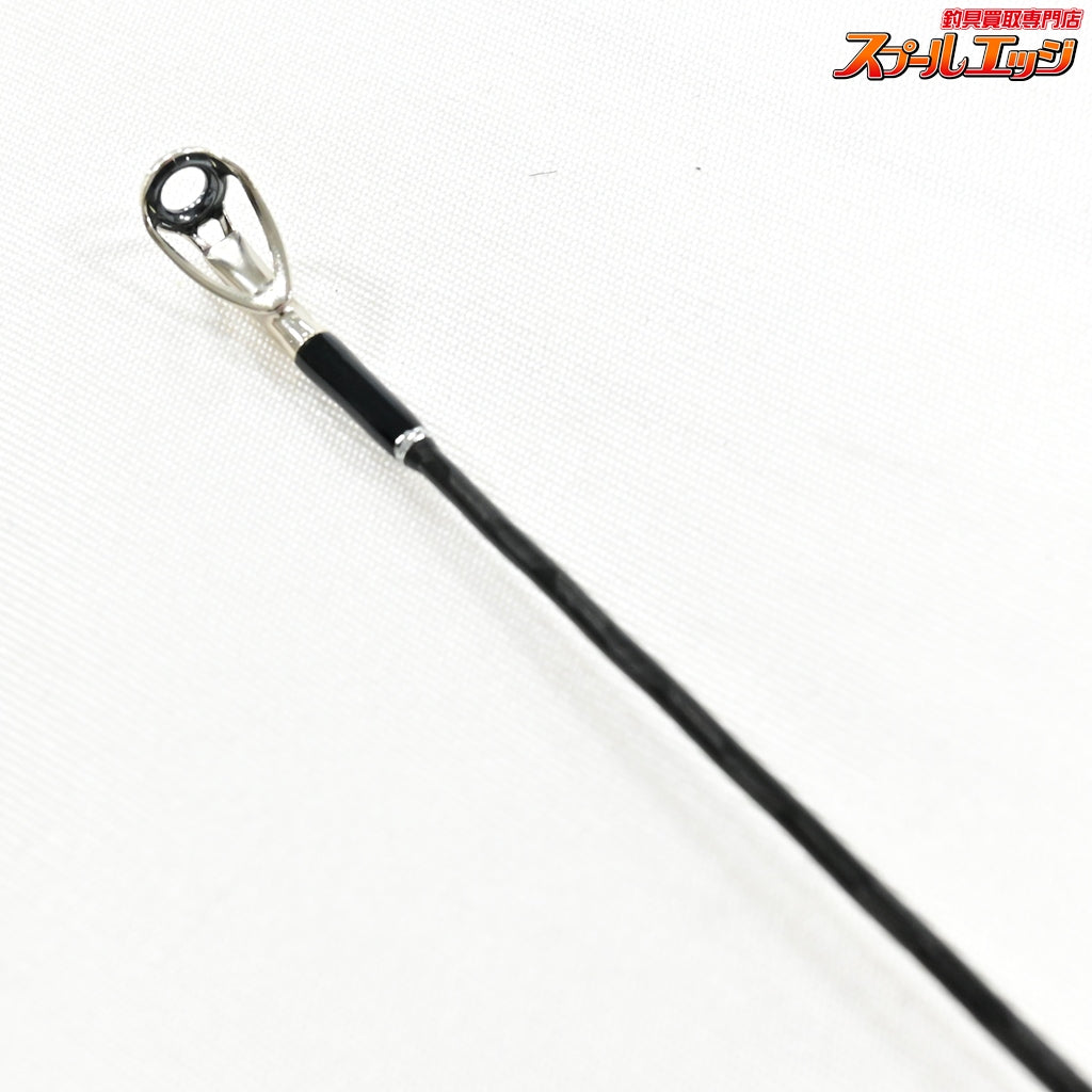 【パームス】 モーラ MGGS-73ML+2F 海外モデル PALMS Molla ブラックバス K_157