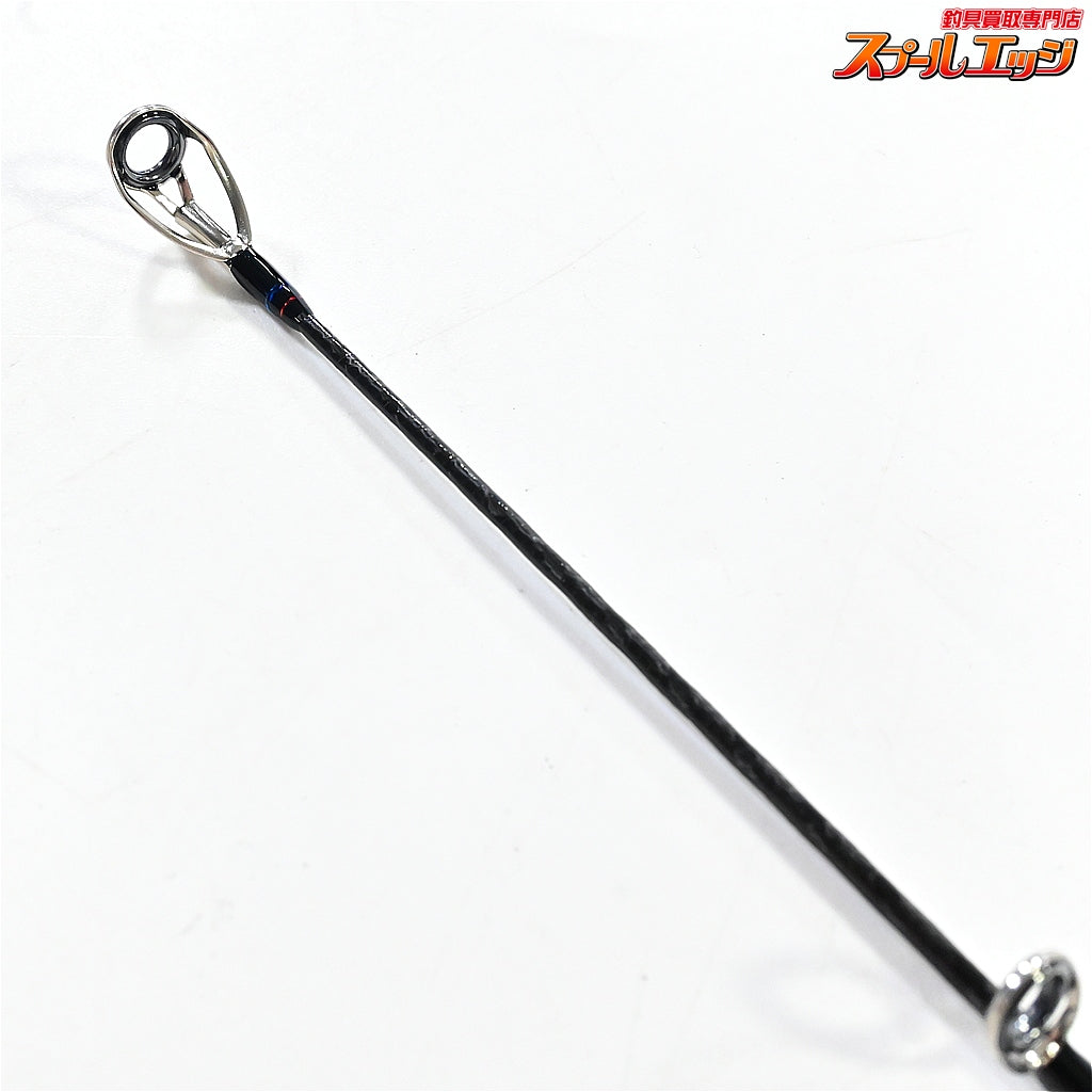 【シマノ】 22スコーピオン 1651R-2 SHIMANO Scorpion ブラックバス K_174