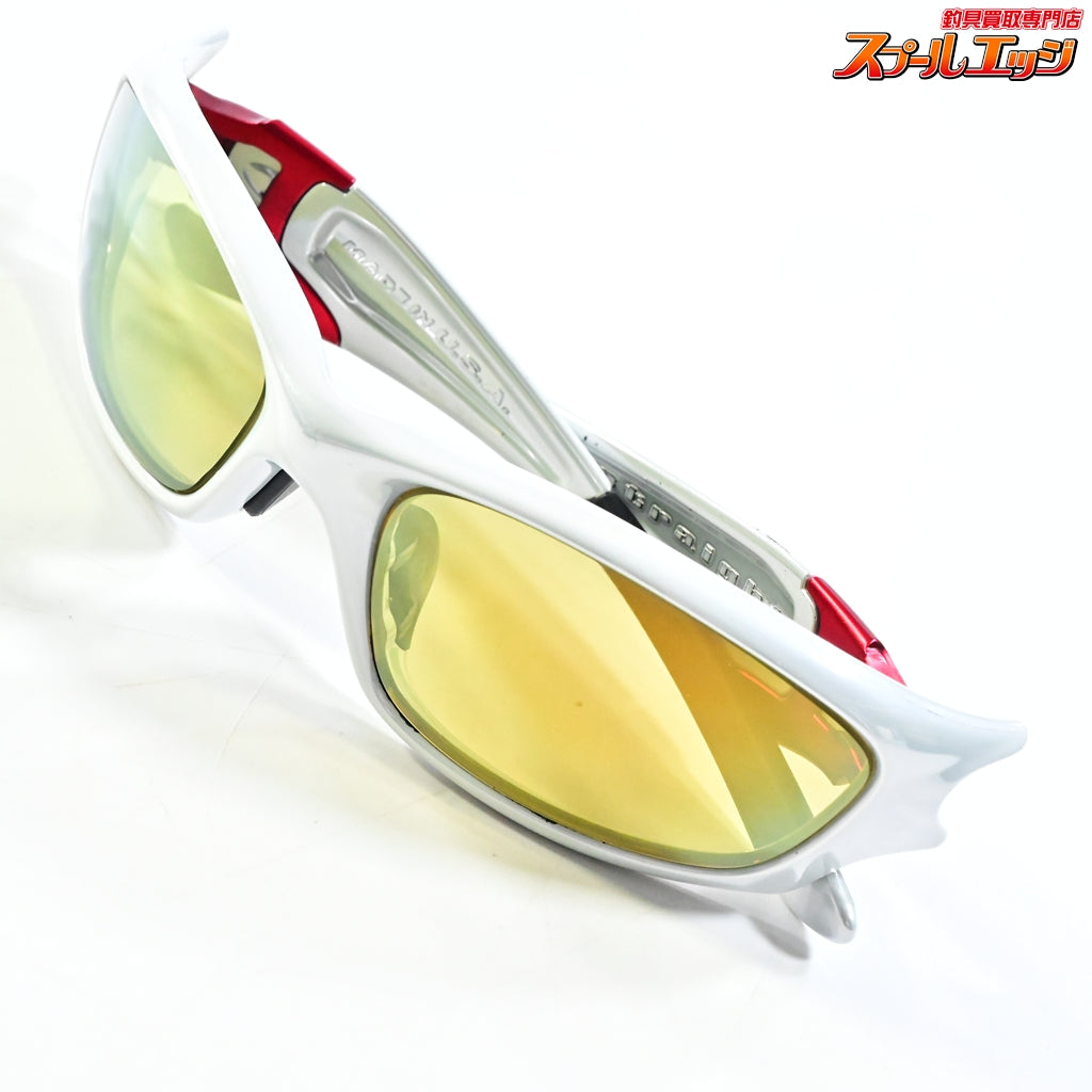 【オークリー】 ストレートジャケット イーズグリーン タレックス OAKLEY STRAIGHTL Jacket TALEX K_060