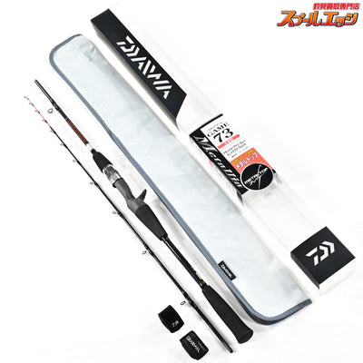 【ダイワ】 メタリア ゲーム 73 130 DAIWA Metallia GAME アオリイカ カレイ フグ K_114