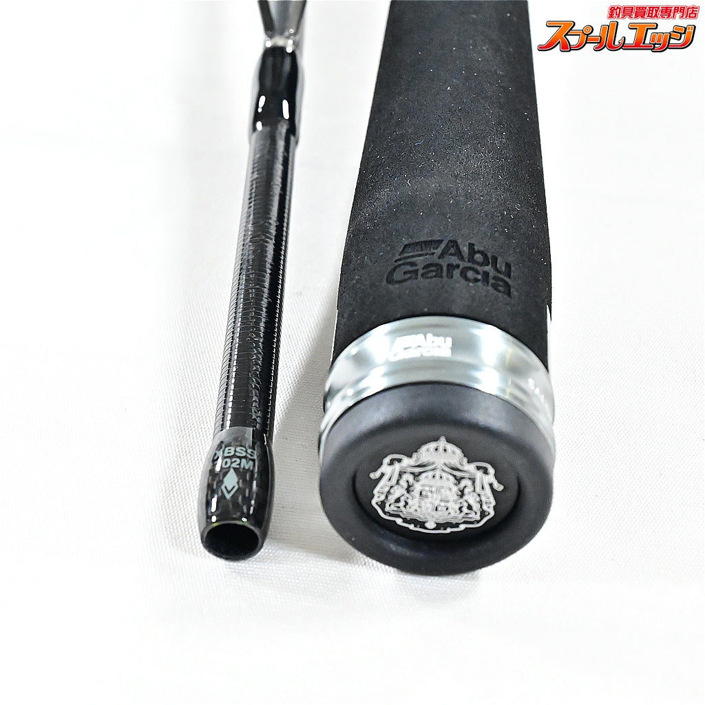 【アブガルシア】 ソルティーステージ プロトタイプ ボートシーバス XBSS-702M Abu Garcia SaltyStage KR-X Prototype BoatSeabass シーバス K_157