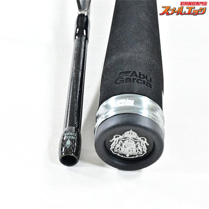 【アブガルシア】 ソルティーステージ プロトタイプ ボートシーバス XBSS-702M Abu Garcia SaltyStage KR-X Prototype BoatSeabass シーバス K_157