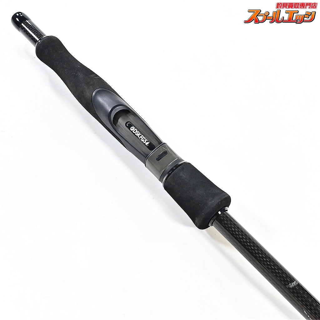 【DSK】 FGS モンスターリミテッド 76 岩国スペシャル DSKFGS Monster Limited Iwakuni Special サワラ ブリ マダイ K_221
