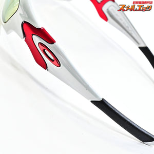【オークリー】 ストレートジャケット イーズグリーン タレックス OAKLEY STRAIGHTL Jacket TALEX K_060