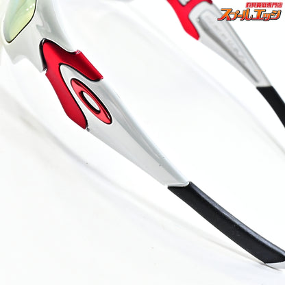 【オークリー】 ストレートジャケット イーズグリーン タレックス OAKLEY STRAIGHTL Jacket TALEX K_060