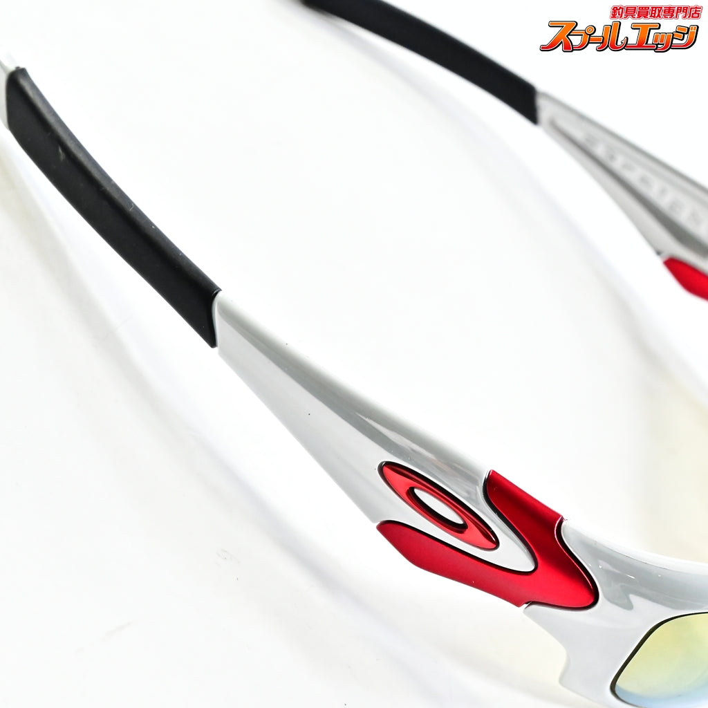 【オークリー】 ストレートジャケット イーズグリーン タレックス OAKLEY STRAIGHTL Jacket TALEX K_060