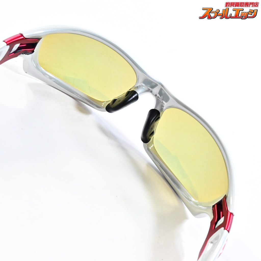 【オークリー】 ストレートジャケット イーズグリーン タレックス OAKLEY STRAIGHTL Jacket TALEX K_060
