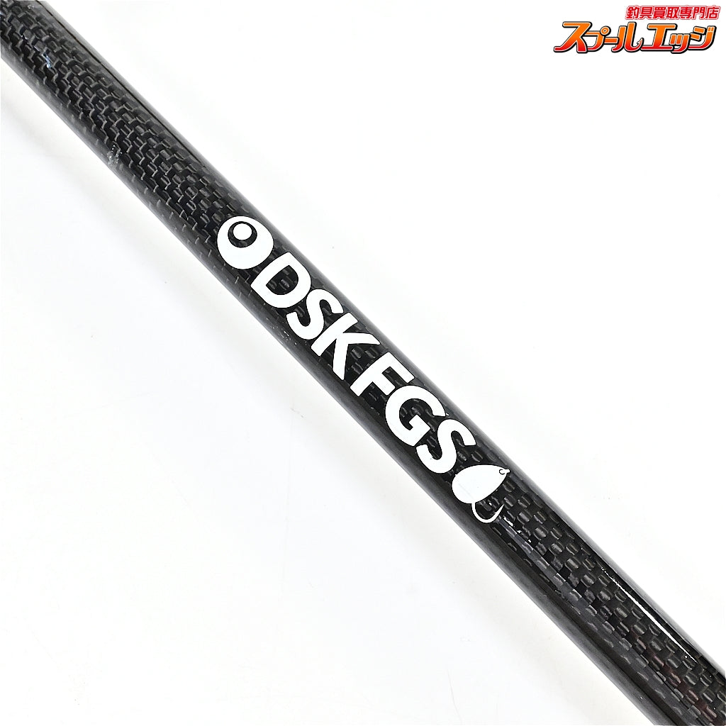 【DSK】 FGS モンスターリミテッド 76 岩国スペシャル DSKFGS Monster Limited Iwakuni Special サワラ ブリ マダイ K_221