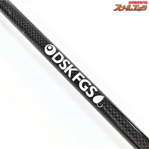 【DSK】 FGS モンスターリミテッド 76 岩国スペシャル DSKFGS Monster Limited Iwakuni Special サワラ ブリ マダイ K_221