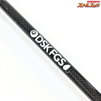 【DSK】 FGS モンスターリミテッド 76 岩国スペシャル DSKFGS Monster Limited Iwakuni Special サワラ ブリ マダイ K_221