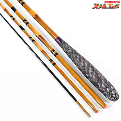 【シマノ】 普天元 獅子吼 10.5尺 SHIMANO FUTENGEN SHISHIKU ヘラブナ K_150