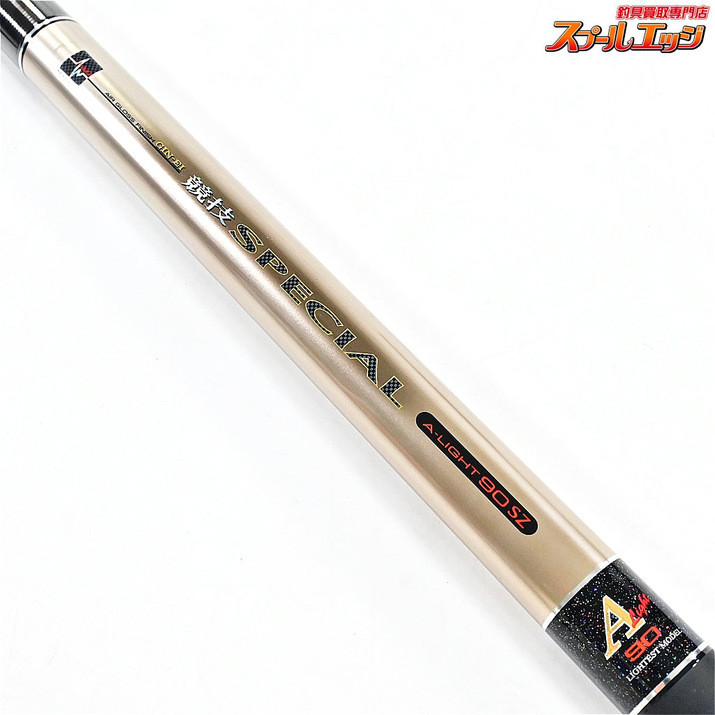 【ダイワ】 銀影 競技スペシャル Aライト 90SZ DAIWA GIN-EI KYOGI A-LIGHT アユ K_184