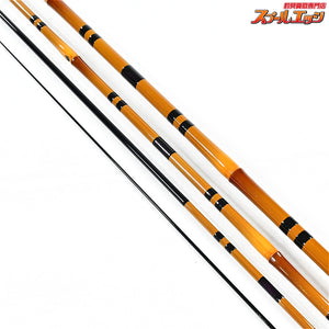 【シマノ】 普天元 獅子吼 10.5尺 SHIMANO FUTENGEN SHISHIKU ヘラブナ K_150