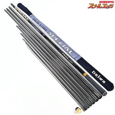 【ダイワ】 銀影 競技スペシャル T95SV タイプ-スペシャル DAIWA GIN-EI KYOGI TYPE-SPECIAL アユ K_186