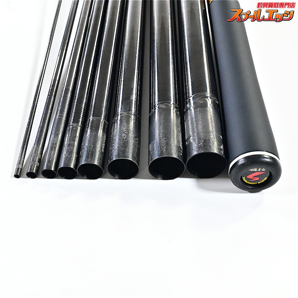 【ダイワ】 銀影 競技スペシャル T95SV タイプ-スペシャル DAIWA GIN-EI KYOGI TYPE-SPECIAL アユ K_186