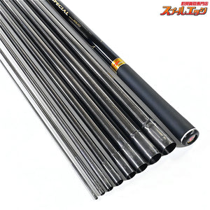 【ダイワ】 銀影 競技スペシャル T95SV タイプ-スペシャル DAIWA GIN-EI KYOGI TYPE-SPECIAL アユ K_186