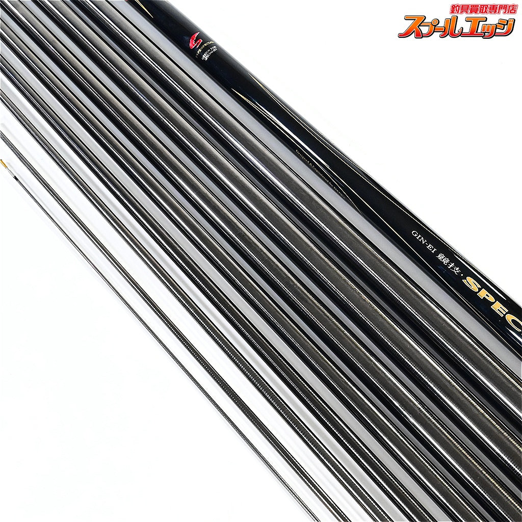 【ダイワ】 銀影 競技スペシャル T95SV タイプ-スペシャル DAIWA GIN-EI KYOGI TYPE-SPECIAL アユ K_186