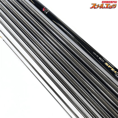 【ダイワ】 銀影 競技スペシャル T95SV タイプ-スペシャル DAIWA GIN-EI KYOGI TYPE-SPECIAL アユ K_186