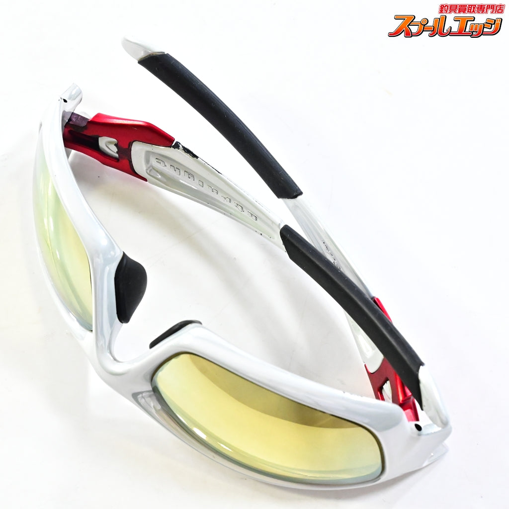 【オークリー】 ストレートジャケット イーズグリーン タレックス OAKLEY STRAIGHTL Jacket TALEX K_060