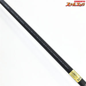 【ダイワ】 24ブラックレーベル S64UL DAIWA BLACK LABEL ブラックバス K_212