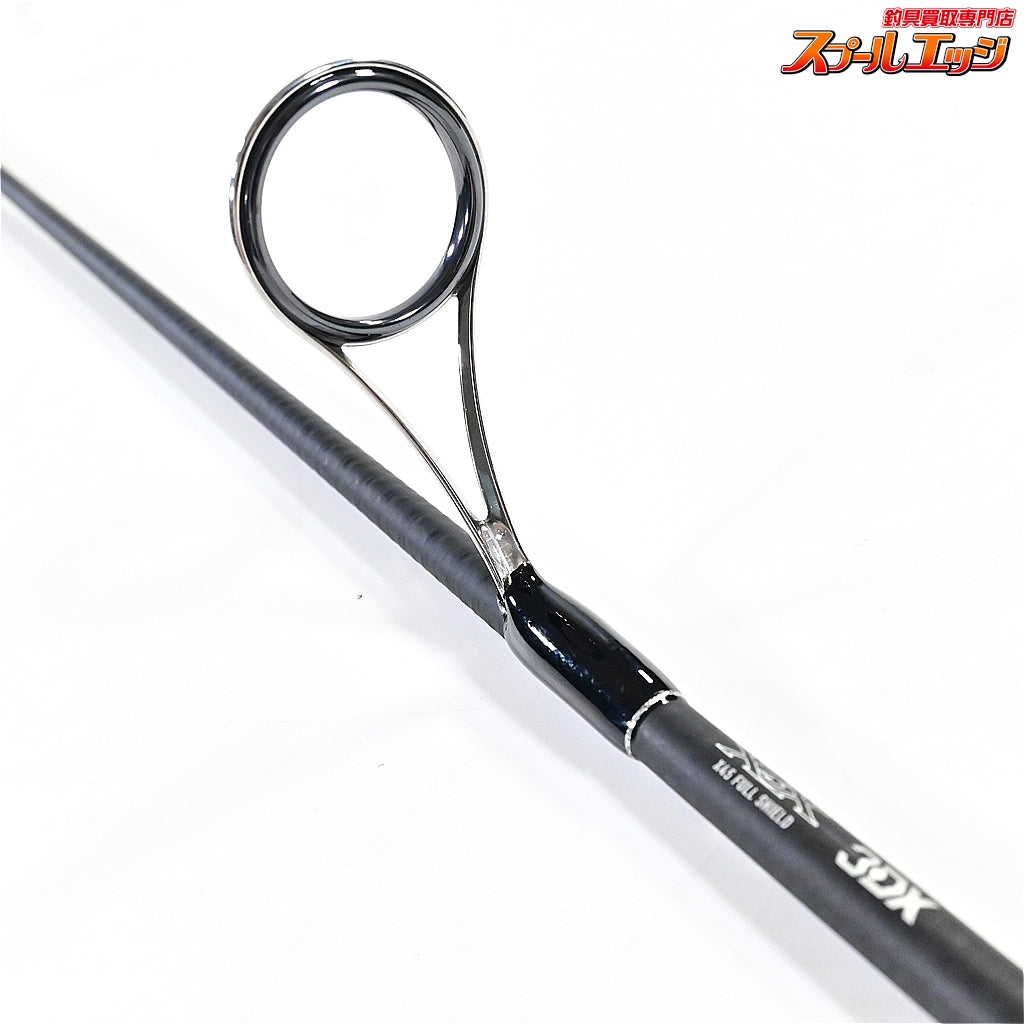 【ダイワ】 24ブラックレーベル S64UL DAIWA BLACK LABEL ブラックバス K_212