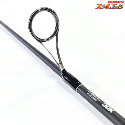 【ダイワ】 24ブラックレーベル S64UL DAIWA BLACK LABEL ブラックバス K_212