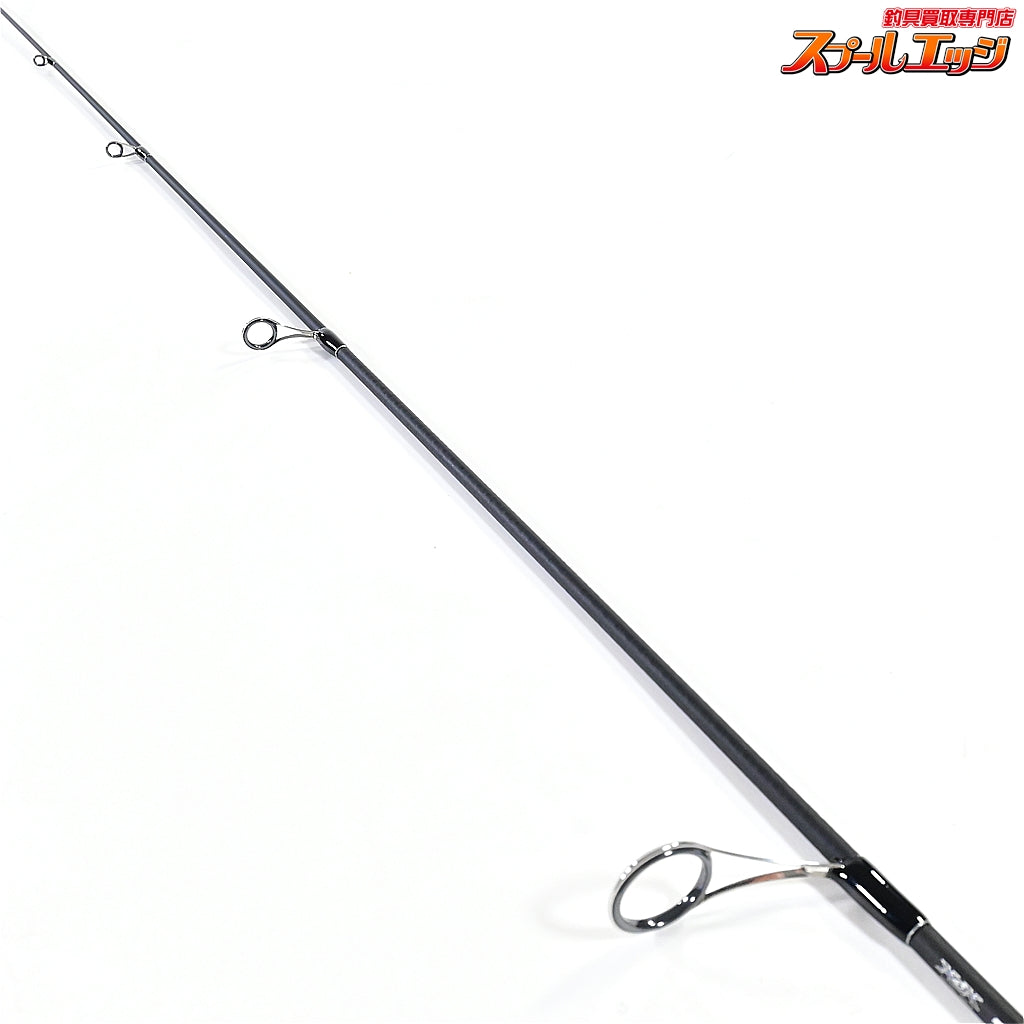 【ダイワ】 24ブラックレーベル S64UL DAIWA BLACK LABEL ブラックバス K_212
