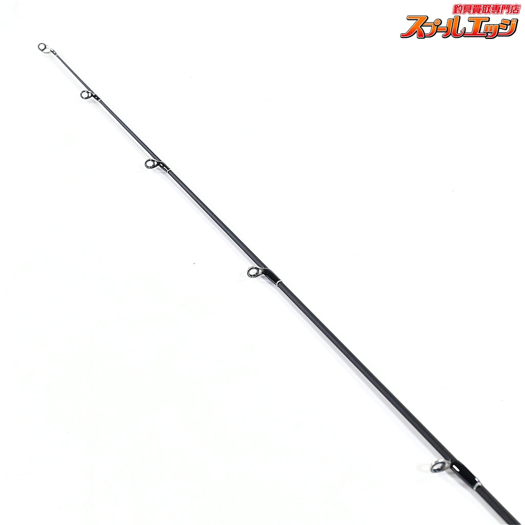 【ダイワ】 24ブラックレーベル S64UL DAIWA BLACK LABEL ブラックバス K_212
