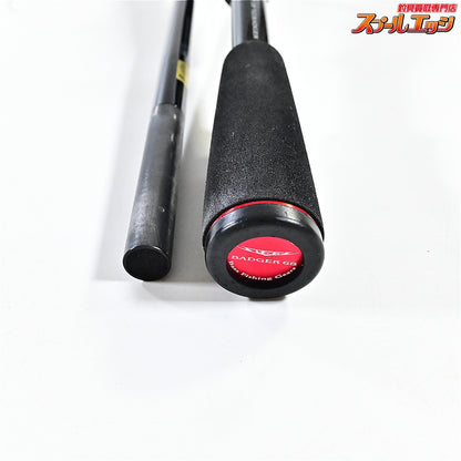 【ダイワ】 22スティーズ C68MH-SV バジャー DAIWA STEEZ BADGER ブラックバス K_219