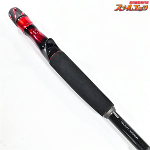 【ダイワ】 22スティーズ C68MH-SV バジャー DAIWA STEEZ BADGER ブラックバス K_219