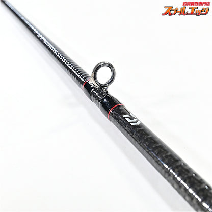 【ダイワ】 22スティーズ C68MH-SV バジャー DAIWA STEEZ BADGER ブラックバス K_219