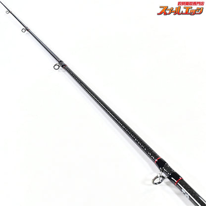 【ダイワ】 22スティーズ C68MH-SV バジャー DAIWA STEEZ BADGER ブラックバス K_219