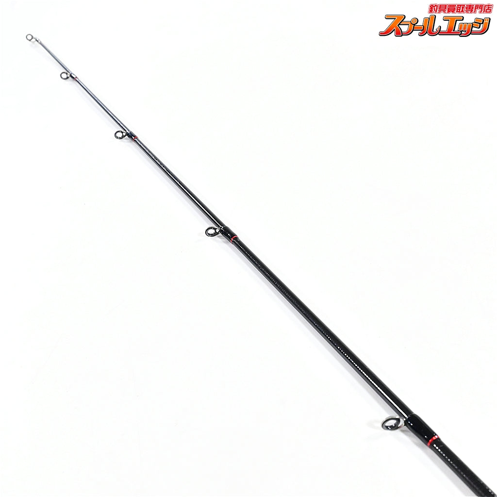 【ダイワ】 22スティーズ C68MH-SV バジャー DAIWA STEEZ BADGER ブラックバス K_219