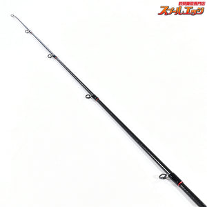 【ダイワ】 22スティーズ C68MH-SV バジャー DAIWA STEEZ BADGER ブラックバス K_219