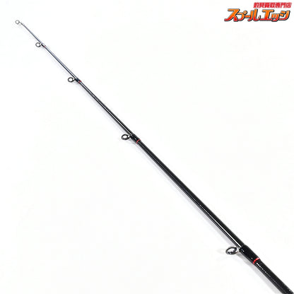 【ダイワ】 22スティーズ C68MH-SV バジャー DAIWA STEEZ BADGER ブラックバス K_219
