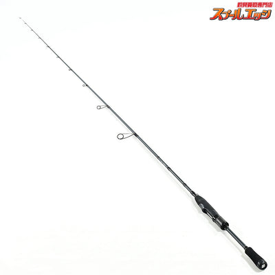 【レジットデザイン】 ワイルドサイド WSS-ST65L/TZ 5周年記念限定モデル LEGIT-DESIGN WILD-SIDE 5thAnniversary Limited ブラックバス K_238