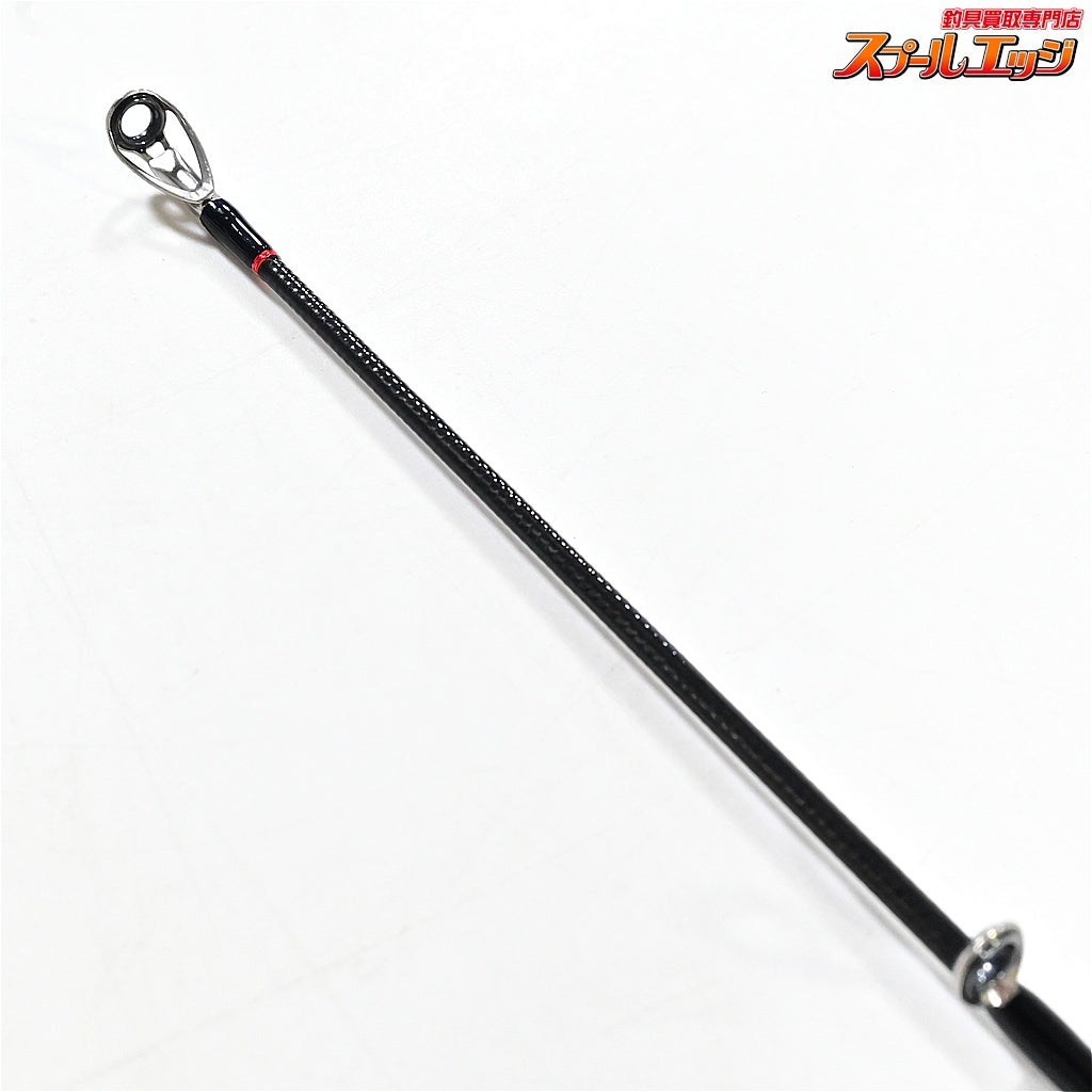 【ダイワ】 22スティーズ C68MH-SV バジャー DAIWA STEEZ BADGER ブラックバス K_219