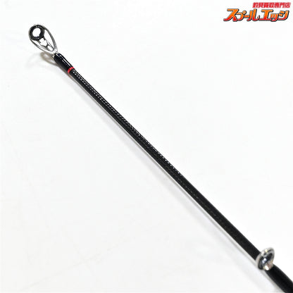 【ダイワ】 22スティーズ C68MH-SV バジャー DAIWA STEEZ BADGER ブラックバス K_219