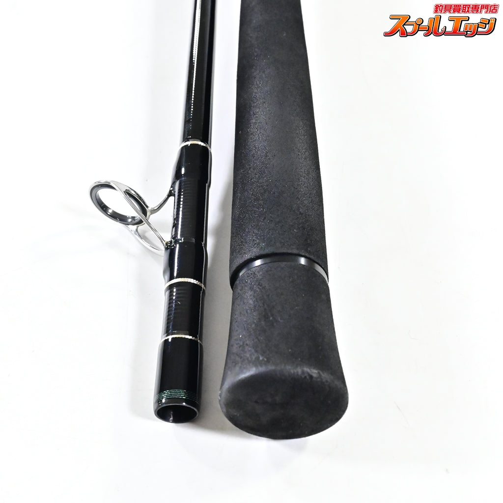 【ヤマガブランクス】 アーリー フォーサーフ ERY-109MMH YAMAGA Blanks EARLY for surf シーバス ヒラメ イナダ マゴチK_211
