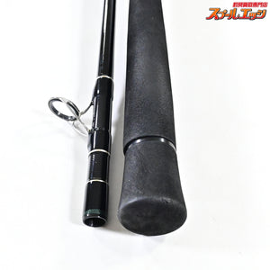 【ヤマガブランクス】 アーリー フォーサーフ ERY-109MMH YAMAGA Blanks EARLY for surf シーバス ヒラメ イナダ マゴチK_211