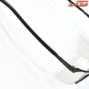【がまかつ】 ブラックラスター GM-1775 GRN No2 偏光サングラス ガンメタxグリーン ハードケース付 GAMAKATSU BLACKLUSTER K_060