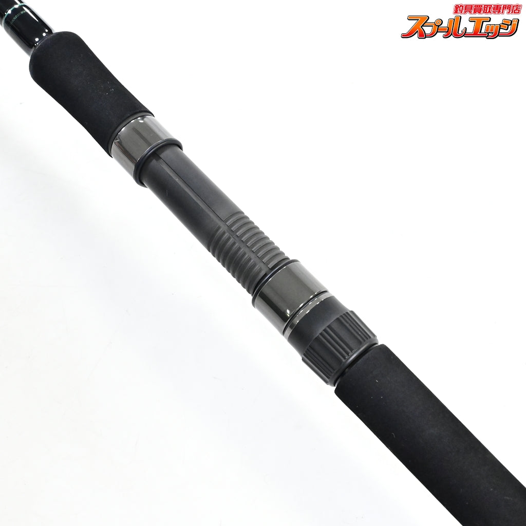 【ヤマガブランクス】 アーリー フォーサーフ ERY-109MMH YAMAGA Blanks EARLY for surf シーバス ヒラメ イナダ マゴチK_211