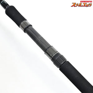 【ヤマガブランクス】 アーリー フォーサーフ ERY-109MMH YAMAGA Blanks EARLY for surf シーバス ヒラメ イナダ マゴチK_211