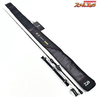 【ダイワ】 24瞬鋭 カワハギ EX H-175 DAIWA SHUNEI KAWAHAGI カワハギ K_221